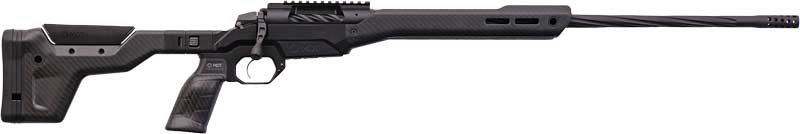 WEATHERBY 307 ALPINE MDT ! 270