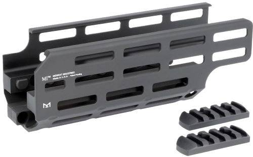 MI HANDGUARD FOR FN M249