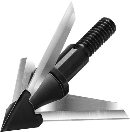 QAD EXODUS BROADHEAD 125GR