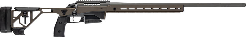TIKKA T3X ACE TARGET 6.5CM