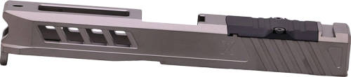 TRUE PRECISION RUGER RXM SLIDE