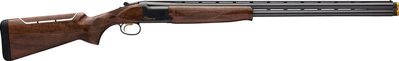 BROWNING CITORI CXS 12GA 3