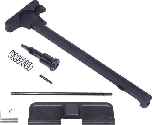 GUNTEC AR15 UPPER RECEIVER