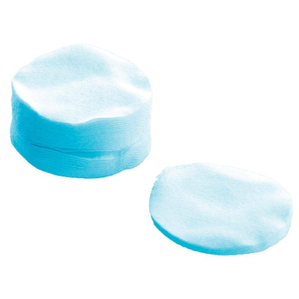Thompson Center T17 Pre-Saturated Round Muzzleloader Cleaning Patches 2.5" 100/ct