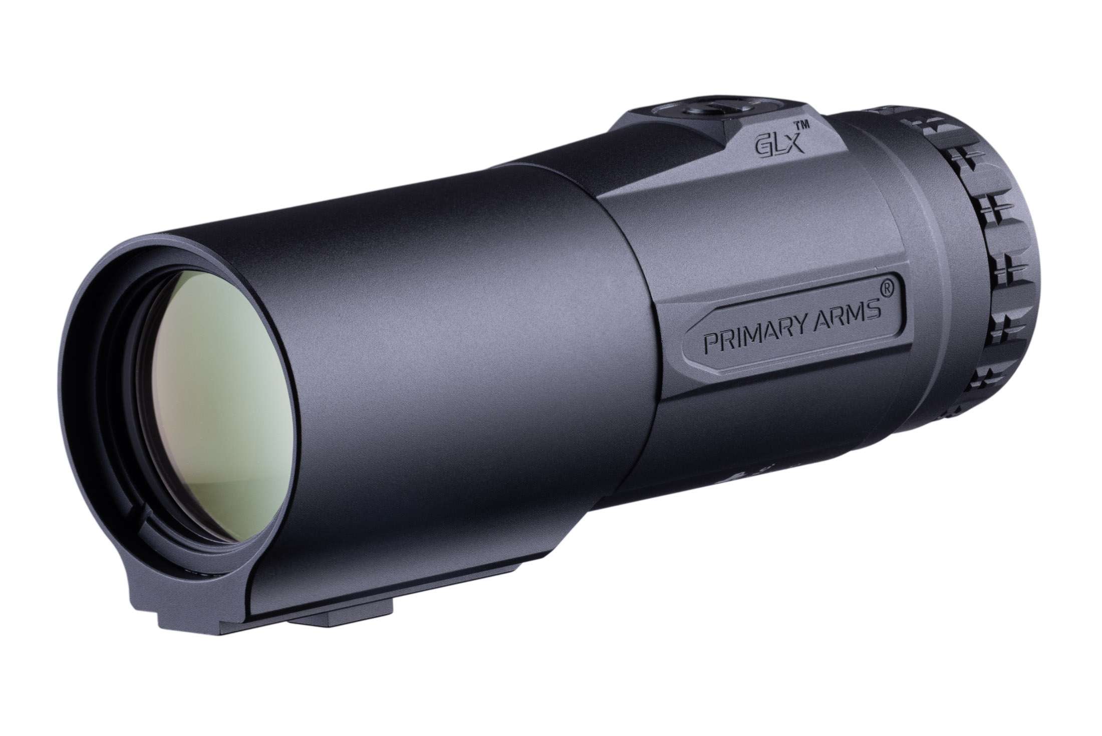 Primary Arms GLx 6X Magnifier w/ SLx Flip-To-Side Magnifier Mount 1.41" - 2 Bolt Interface - Image 4