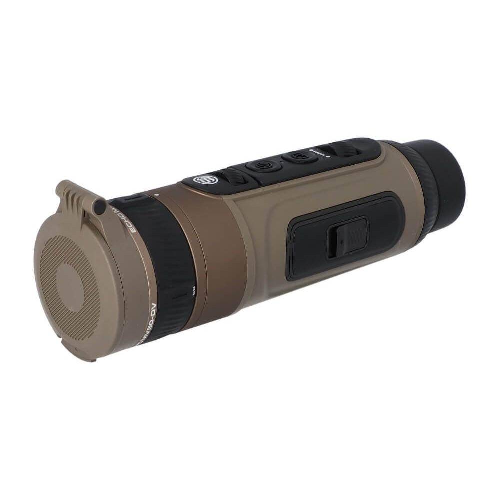 Sig Sauer ECHO MV50-DV Thermal Monocular 640x512 Core 1.5-24X50mm Dual View - Image 2