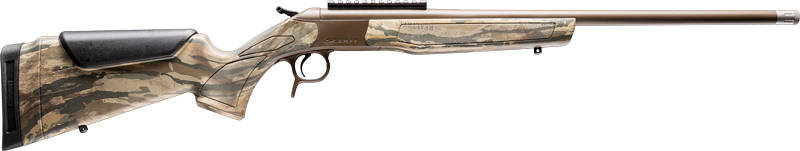CVA SCOUT V3 SPUR TURKEY 410