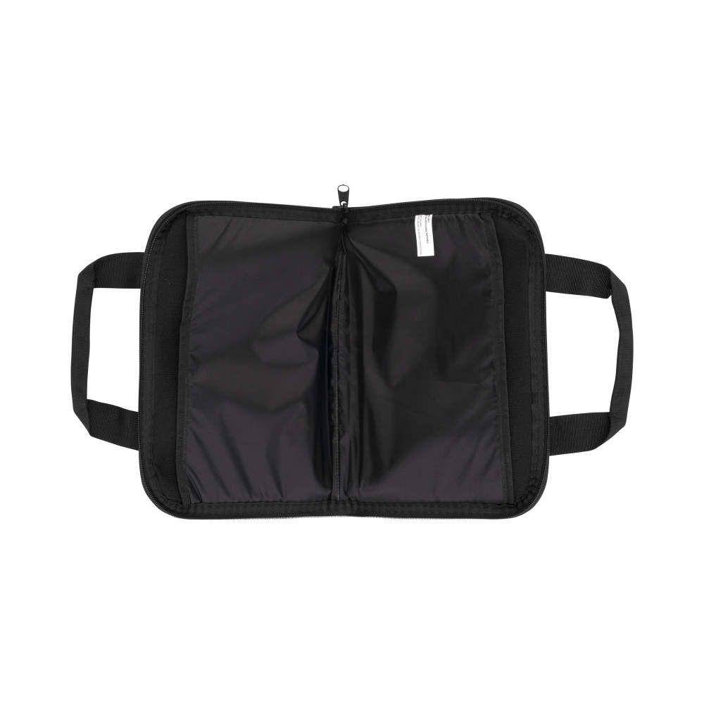 Allen Victory Series Double Tactical Soft Handgun Case 9" Flag Black - Image 3
