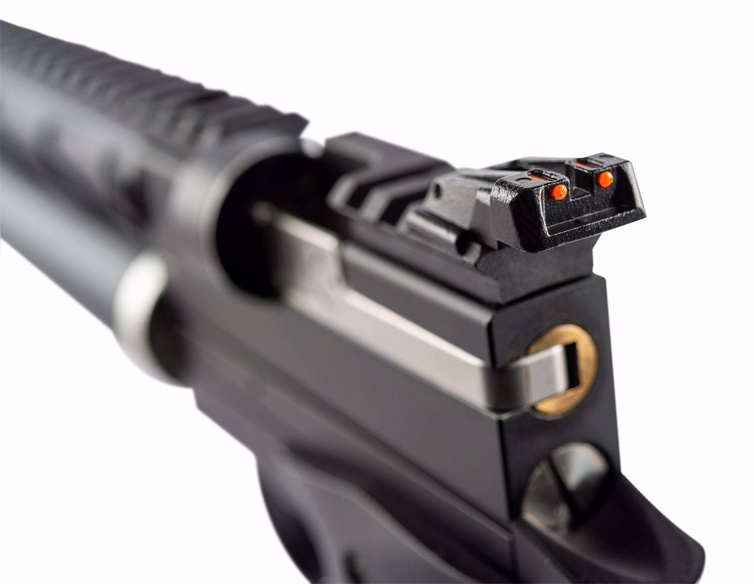 Umarex Notos Airgun Fiber Optic Sight Set