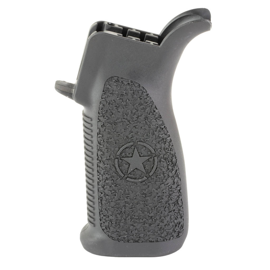 BCM PISTOL GRIP MOD 4 BLACK