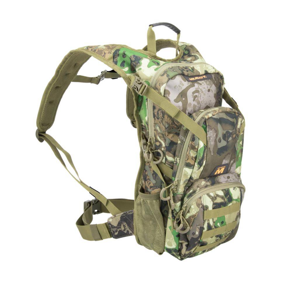 Muddy Pro Series 1075 Backpack Veil Canyon Hybrid - Image 2