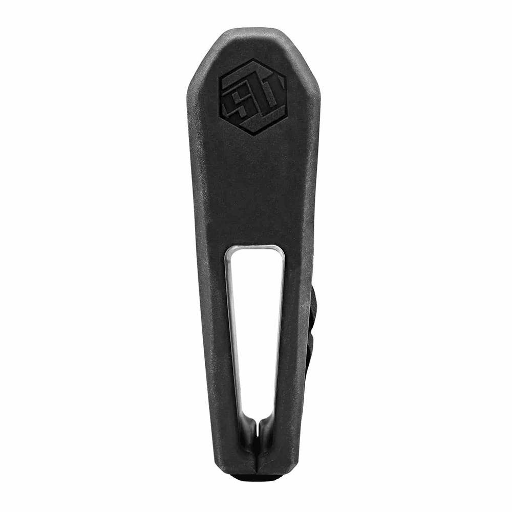 SB Tactical SBA6 Pistol Stabilizing Brace 5-Position Adjustable for AR-15 OD Green - Image 2