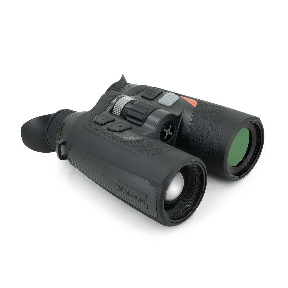Nocpix QUEST H35R Rangefinding Thermal Binocular 640x512 35mm - Image 5