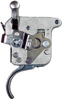 RIFLE BASIX TRIGGER REM. 700