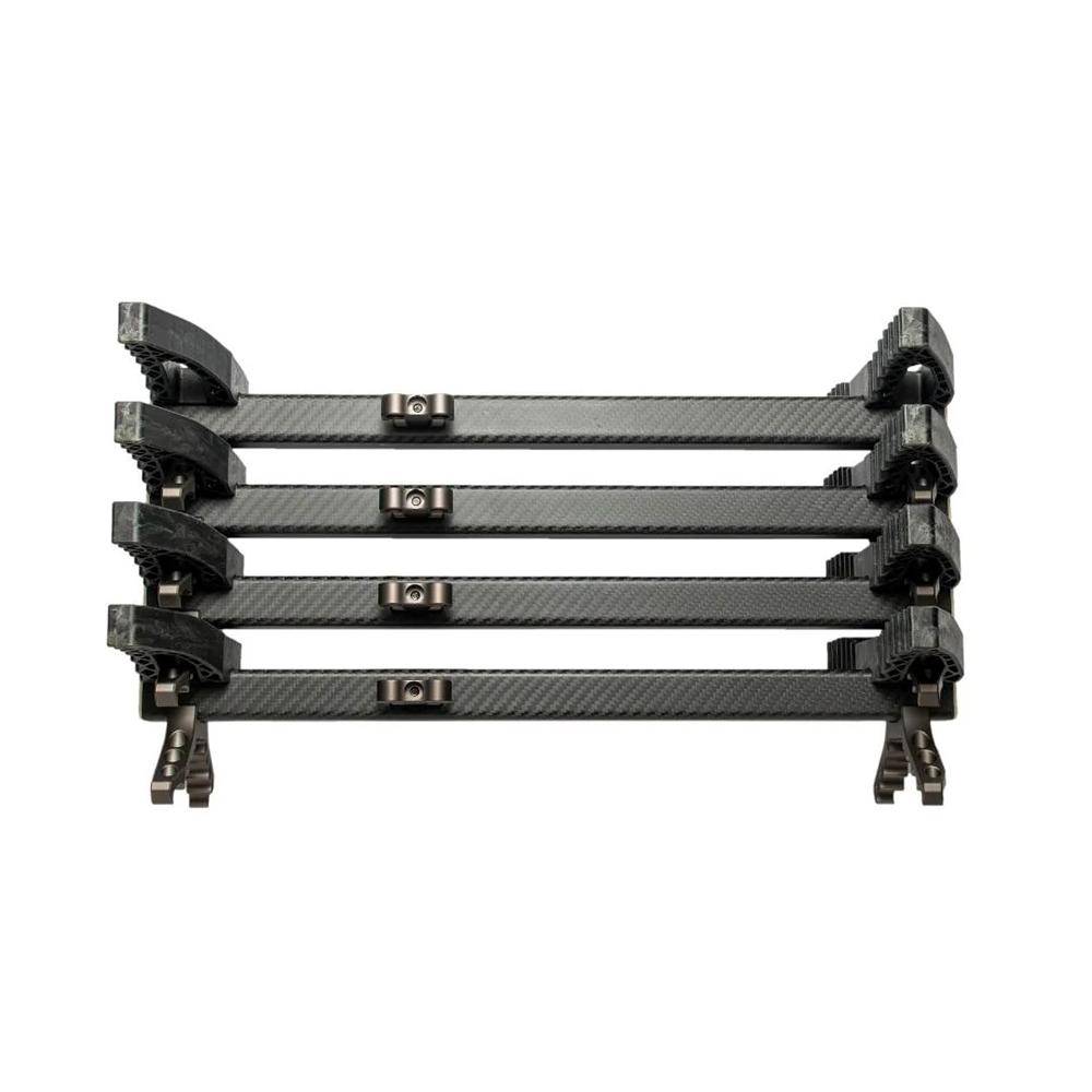 Timber Ninja Outdoors C2 Carbon Fiber Climbing Sticks 4/ct - Image 2