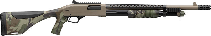 WRA SXP EXT DEF WFDE 12M/18C
