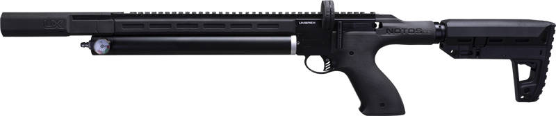 UMAREX AIR RIFLE NOTOS G2 .22
