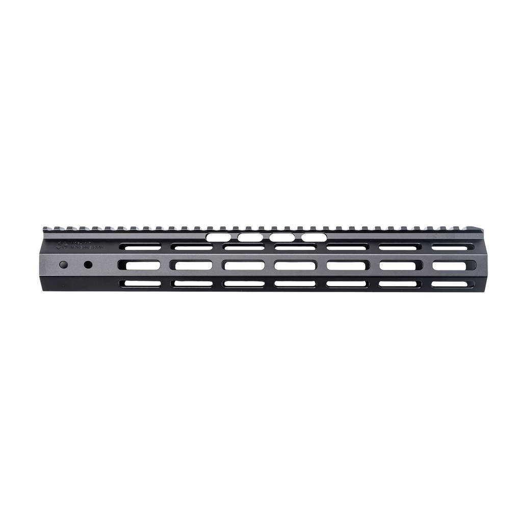NOVESKE RAIL N4 4TH GEN 13.5" BLK