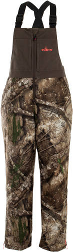 HABIT LADIES INSULATED BIB