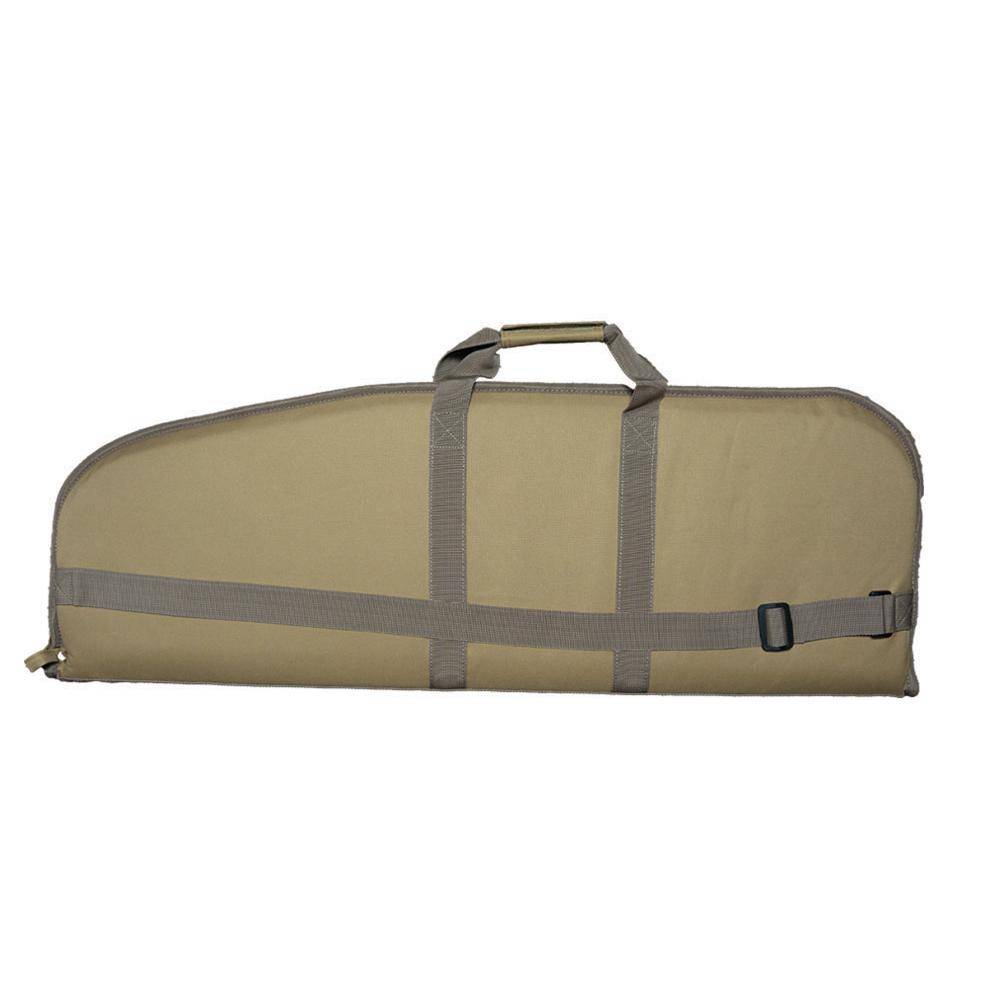 Smith & Wesson Rifle Case Tan
