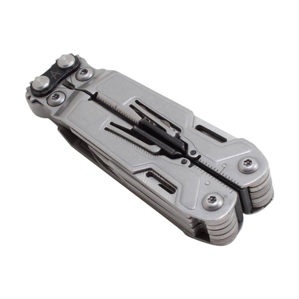 SOG Powerpint Multi-Tool Silver - Image 7