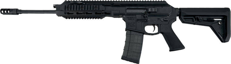 FAXON ARAK-21 XRS RIFLE  5.56