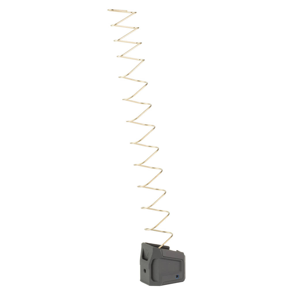 STRIKE ALUM EXT MG PLT P320 9MM BLK