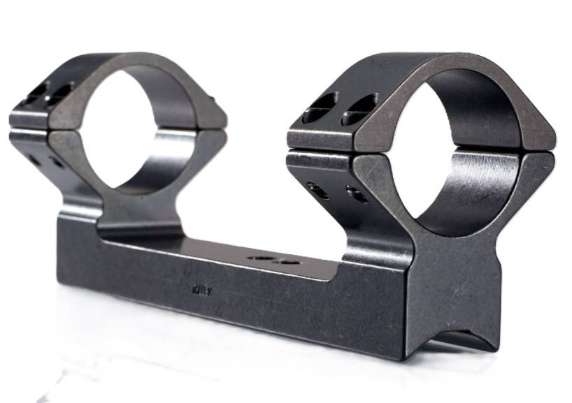 TALLEY RING/BASE COMBO 30MM