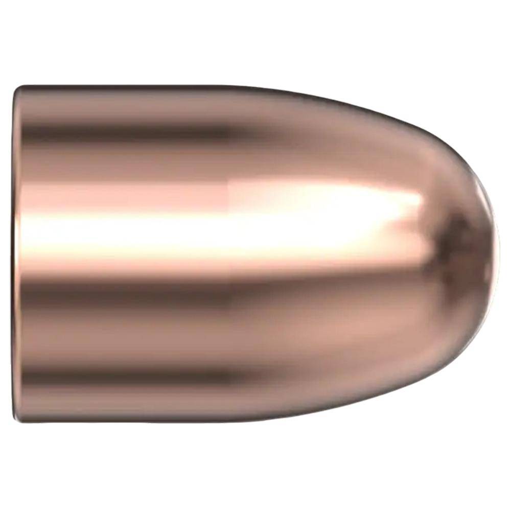 Hornady FMJ Handgun Bullets .45 cal .451" 230 gr FMJRN 100/ct Bag - Image 2