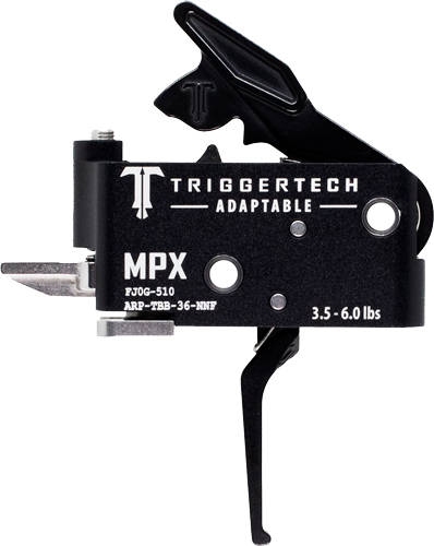 TRIGGERTECH SIG MPX TWO STAGE