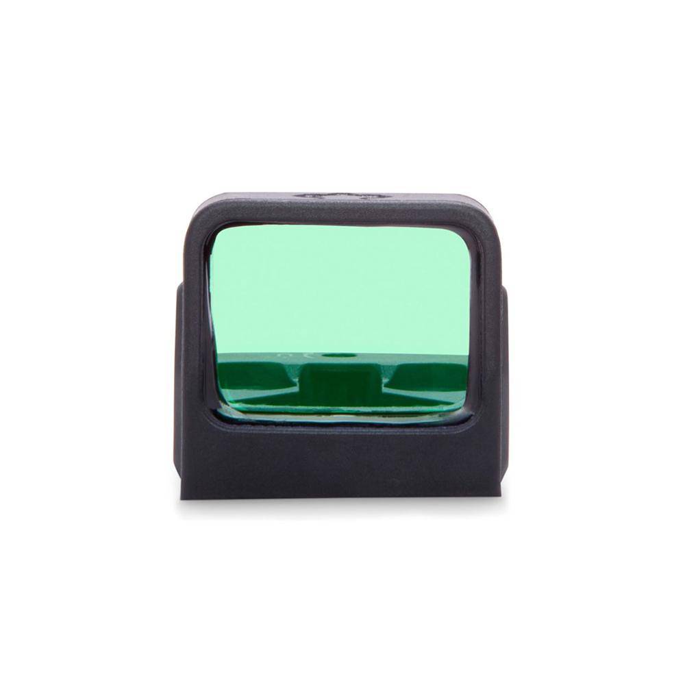 Viridian RFX11 Custom Green Dot Reflex Sight for Walther PDP/WMP Black Shield RMSc Footprint-Must use Optic Plate - Image 3