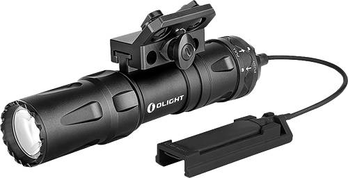 OLIGHT ODIN MINI 1250LUM BLACK - Image 2