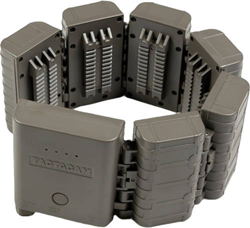 Tactacam Reveal Battery Belt - Image 4