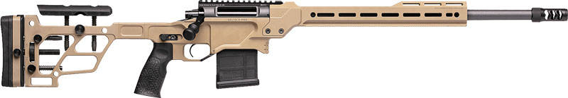 DANIEL DEF. DELTA 5 PRO 308WIN
