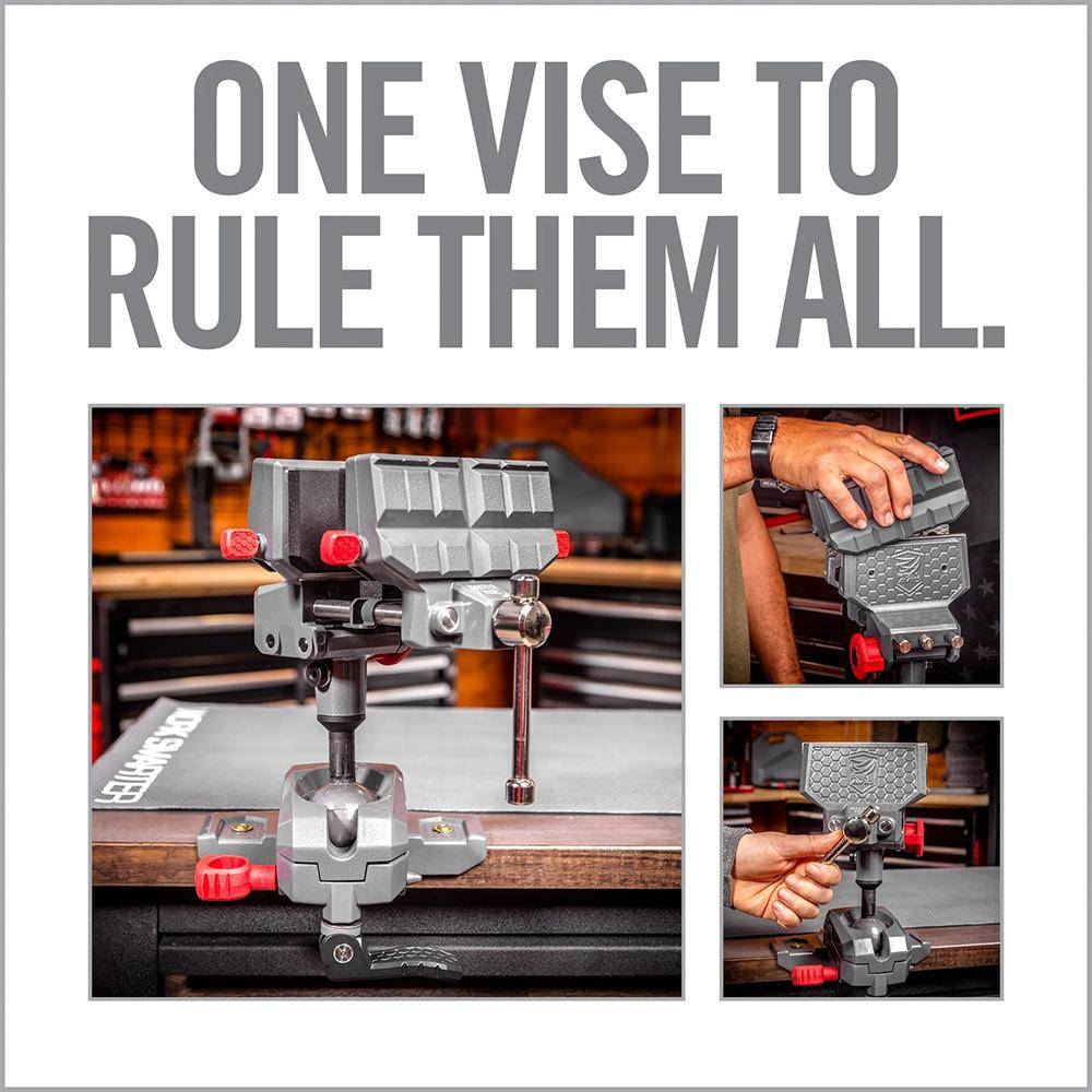 Real Avid Master Gun Vise - Image 11
