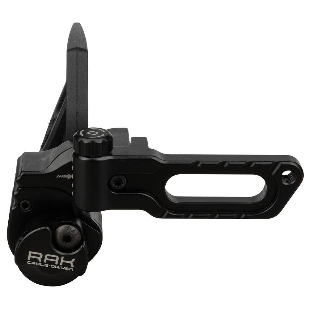 Ripcord RAK Cable Driven Arrow Rest IMS Mount Non Micro Adjustable RH - Image 10