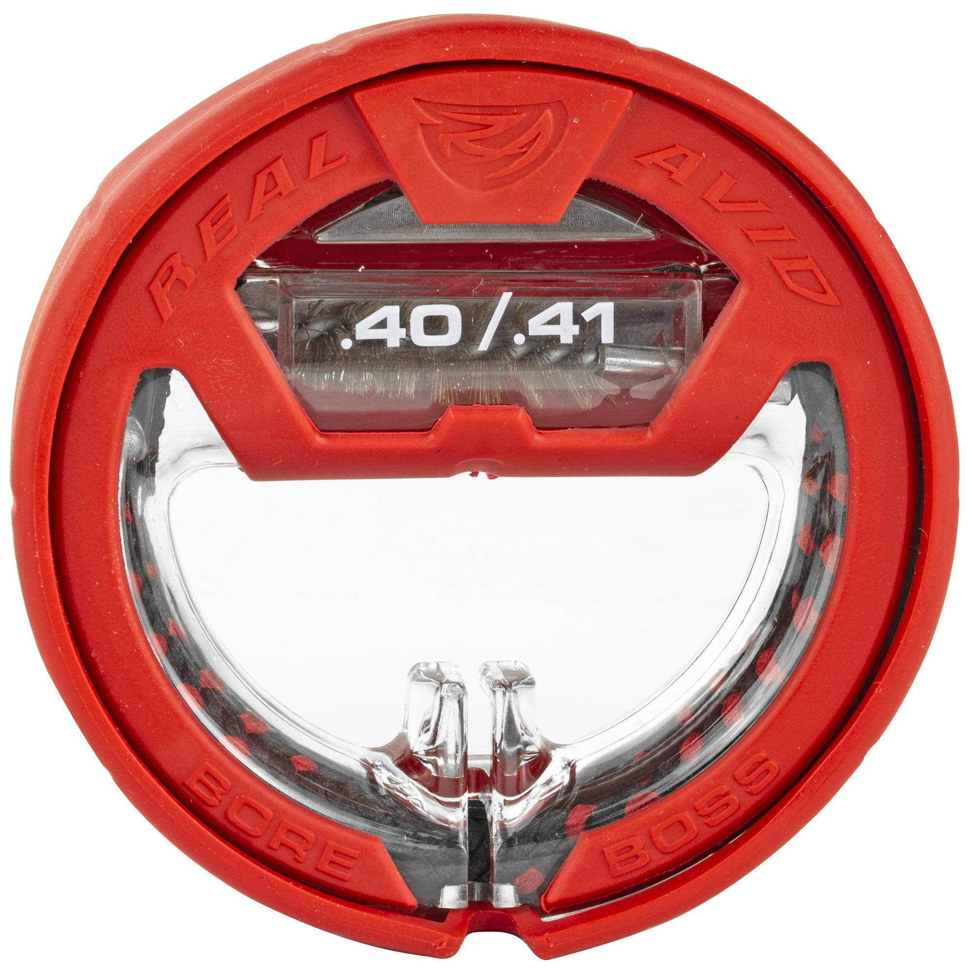 Real Avid Bore Boss .40 cal/.41 cal Bore Cleaning Rope - Image 6