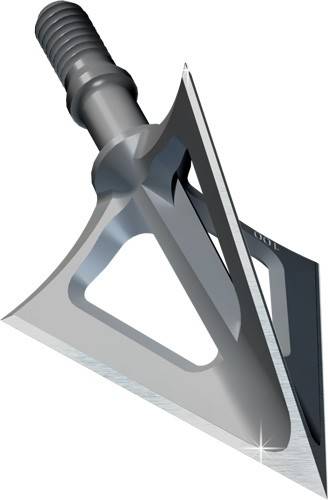 G5 Outdoors Montec Broadhead for Crossbows 100 gr - Image 2