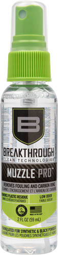 BREAKTHROUGH MUZZLE PRO