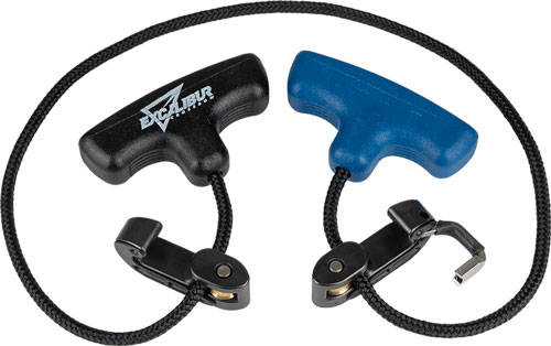 EXCALIBUR CEASEFIRE ROPE