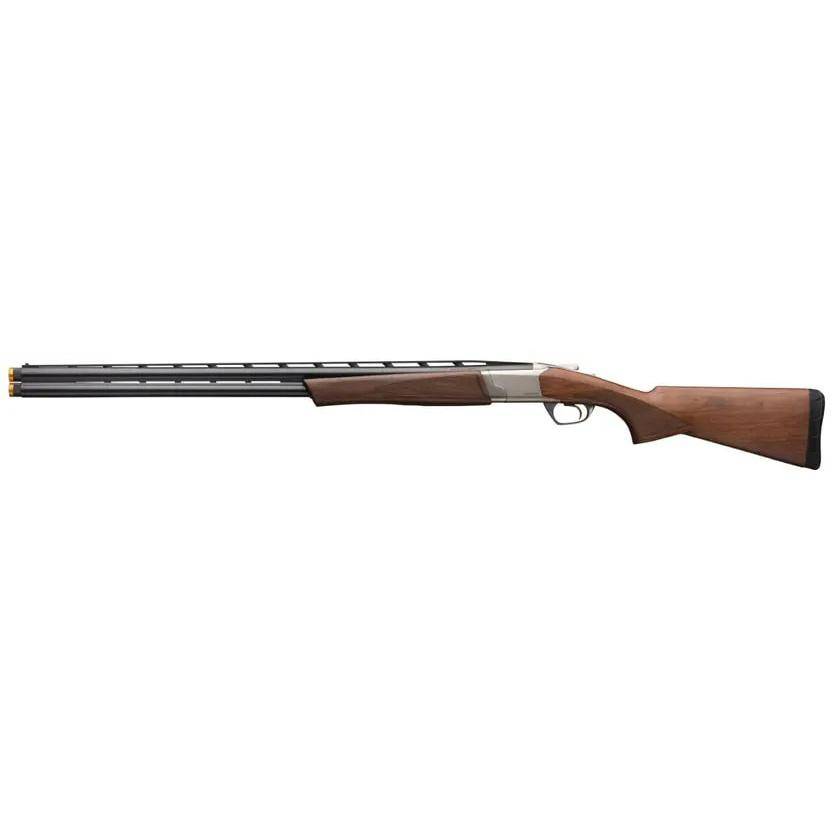 Browning Cynergy CX Shotgun 12ga 3" Chamber 2rd Capacity 30" Barrel Wood Stock - Image 7