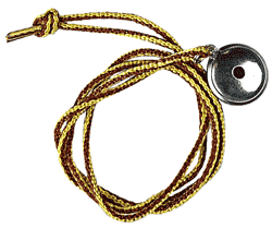 HAYDEL'S SQUIRREL CALL