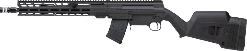 CMMG RIFLE DISSENT BR47 14.3