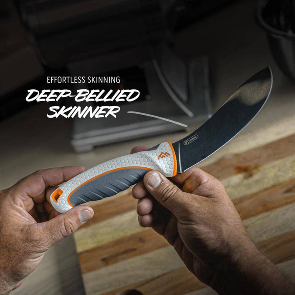 Outdoor Edge ErgoMax Game Processing 6 Piece Knife Set - Image 6