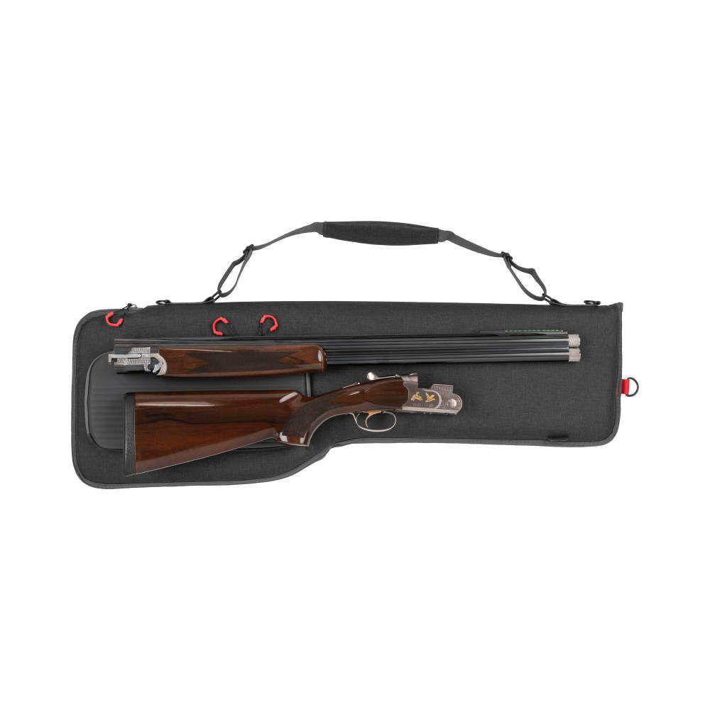Allen Competitor Series Takedown Soft Shotgun Case 32" Grey - Image 2