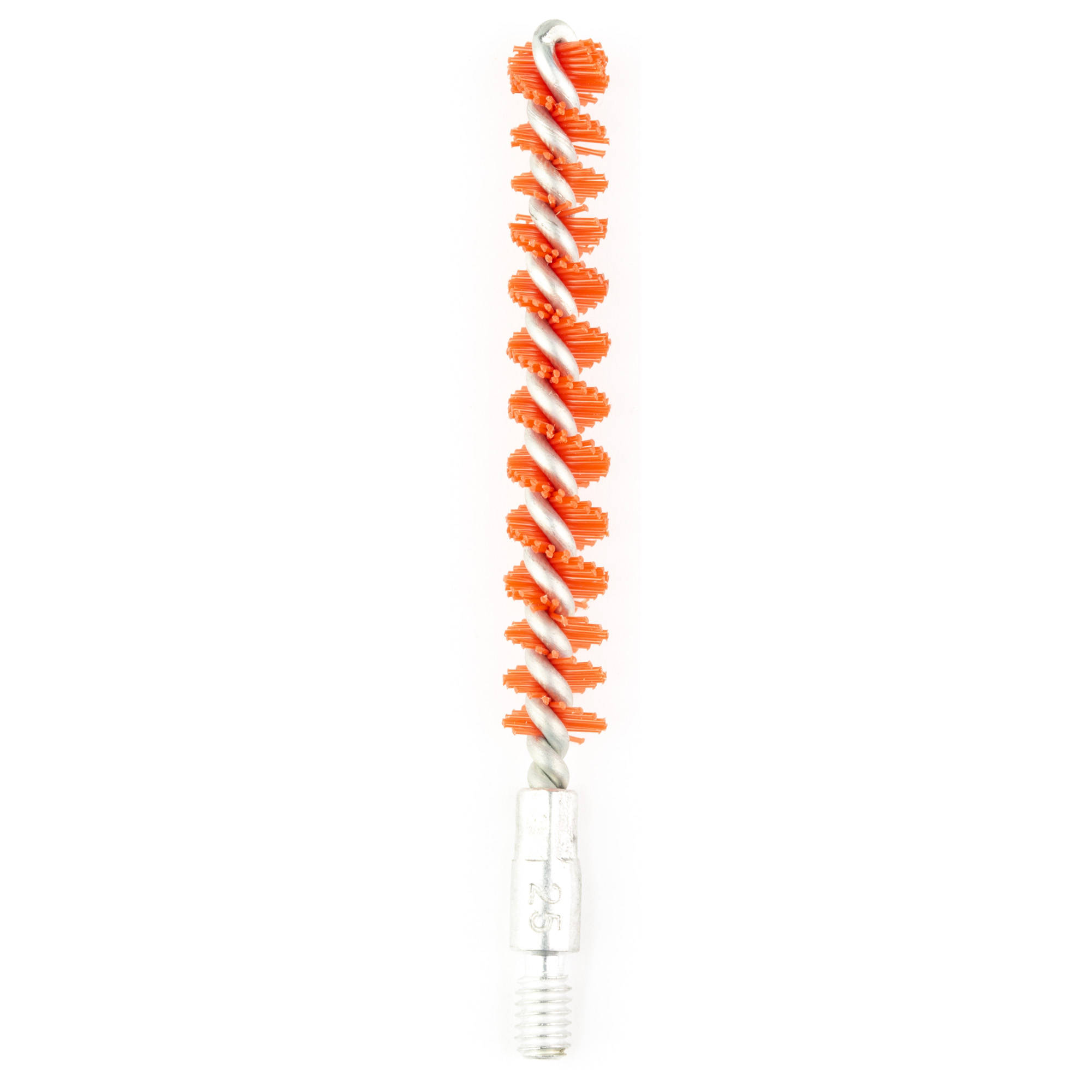 Birchwood Casey Nylon Bore Brush .25 Cal - Image 2