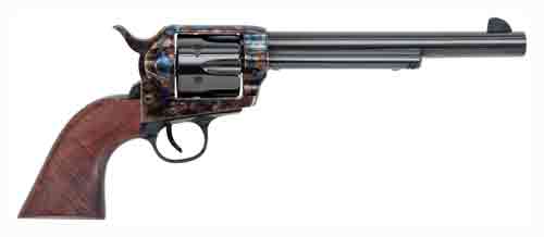 TRADITIONS 1873 SA REVOLVER