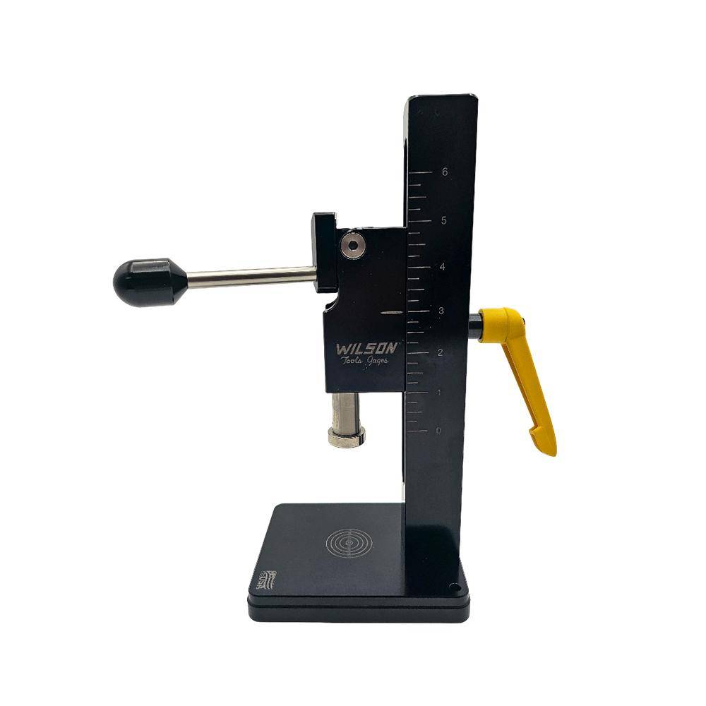 L.E. Wilson Precision WIL-ABPR Arbor Press - Image 4