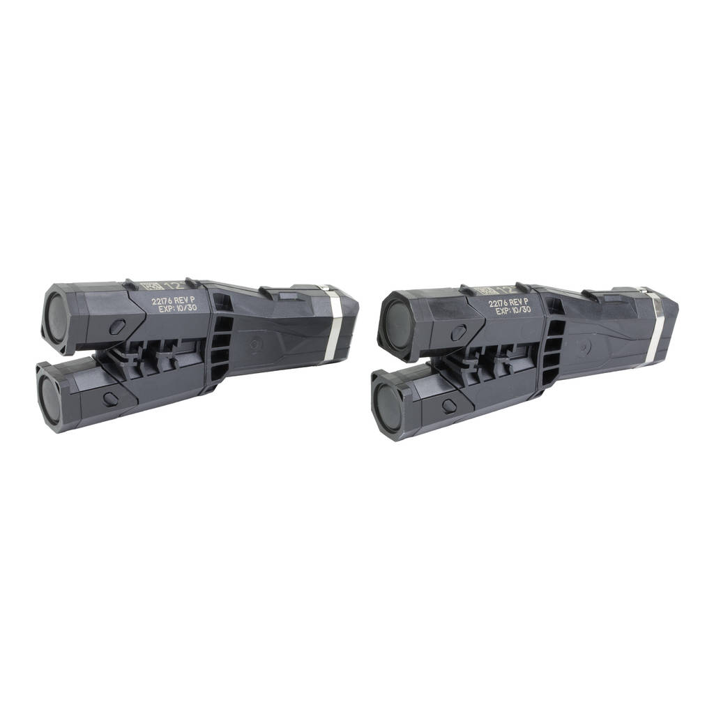TASER 7 CQ Live Replacement Cartridges 2/ct