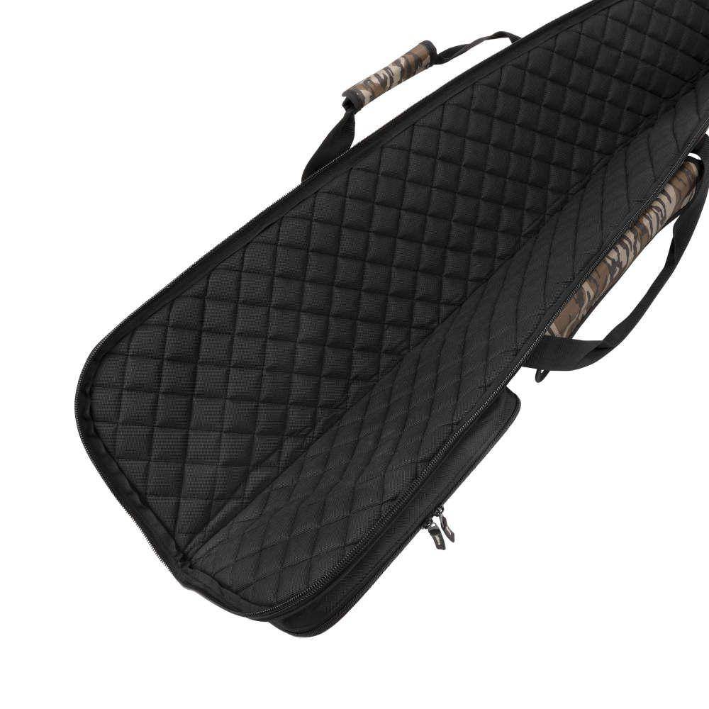 Allen Eliminator Soft Shotgun Case 52" Mossy Oak Bottomland - Image 6